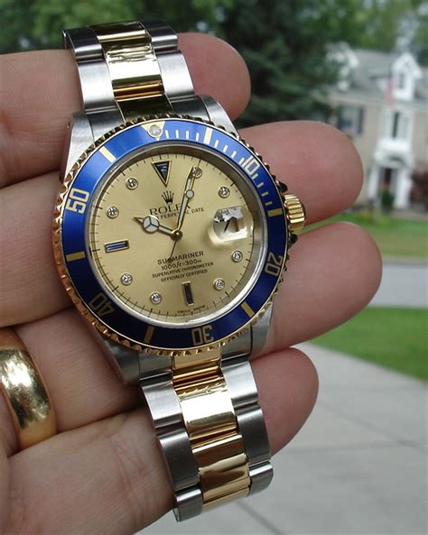 authenticwatches com fake watches|knock off men's watches.